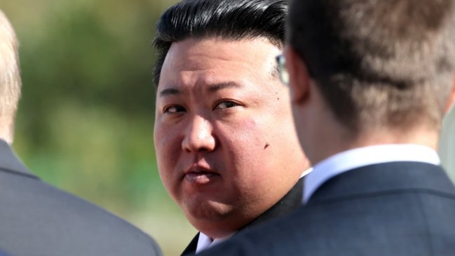 Kim supervisó prueba de misiles hipersónicos ante 