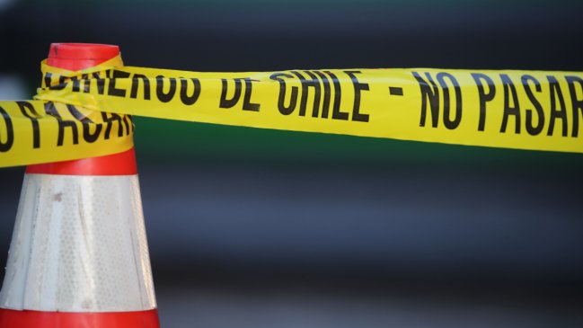 Niño de 10 años murió en violenta colisión en ruta Pucón-Villarrica