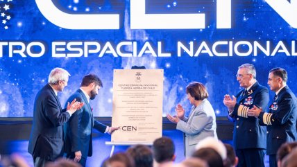  Congreso Futuro: El Centro Espacial Nacional como eje clave de desarrollo tecnológico  