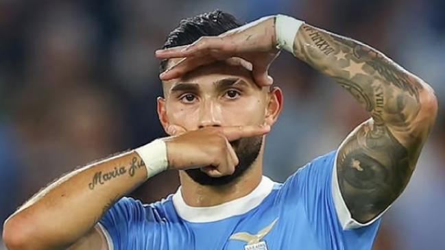 La U recibirá un millonario monto por la llegada de Valentín Catellanos al West Ham