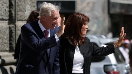 José Antonio Kast será proclamado oficialmente Presidente electo este lunes