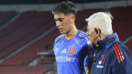El monto que rechazó la U de Lanús por el pase de Matías Sepúlveda
