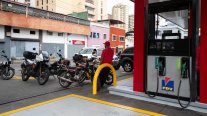 El ambiente en Caracas a 48 horas de la captura de Maduro