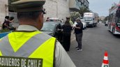 Más de 200 detenidos registró Carabineros durante servicios de Año Nuevo en Antofagasta