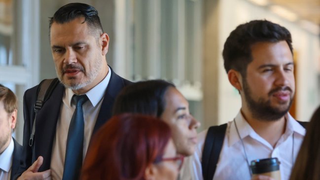 Defensa de Claudio Crespo insiste en ausencia de pruebas para alegatos finales