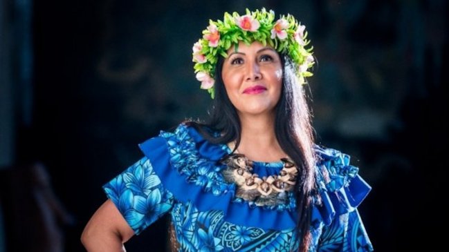 Tras polémica por Rapa Nui, el Gobierno removió a la embajadora Pakarati