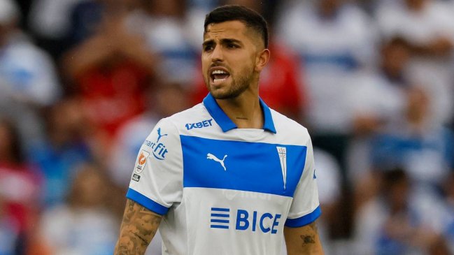 Daniel González explicó su reacción en pelea callejera que se hizo viral