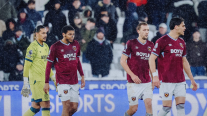   West Ham sigue en zona descenso y sumó 10 partidos sin ganar tras caer ante Nottingham Forest 