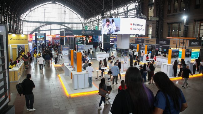 Error de liceo del Maule provocó que alumnos no puedan postular a la universidad