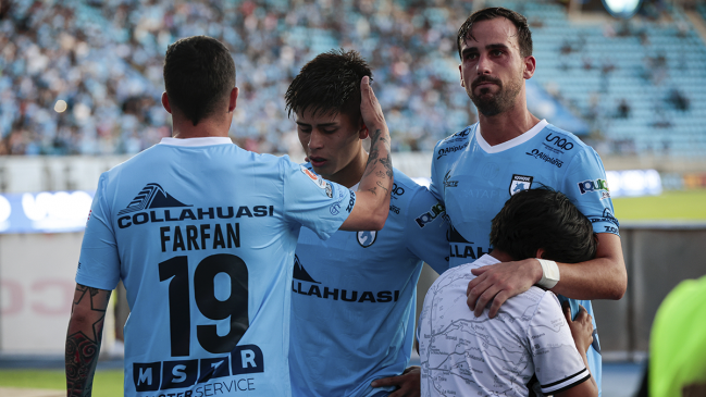 Oficial: Deportes Iquique desestimó la opción de ir a la justicia para evitar su descenso