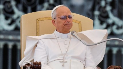   León XIV congregó a cardenales de todo el mundo para idear el futuro de la iglesia 
