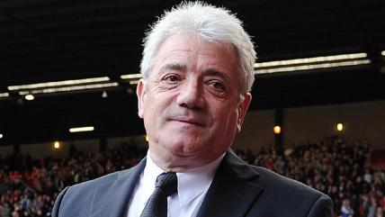   Conmoción en Inglaterra: Leyenda de Liverpool Kevin Keegan padece cáncer 
