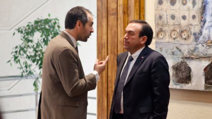   Comisión de Hacienda aprueba reajuste al sector público en medio de fuerte debate 