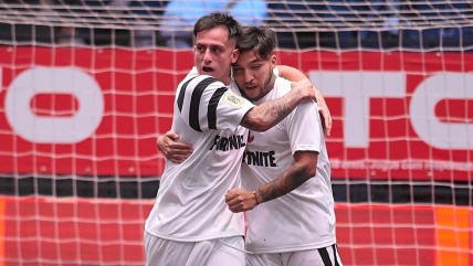   ¿Cuándo y dónde ver a Chile ante Colombia en el Mundial de la Kings League? 