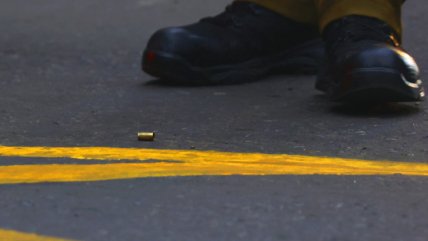   Cuatro heridos, uno de ellos grave, tras tiroteo en Barrio Meiggs 