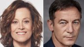 Sigourney Weaver y Jason Isaacs se unen al elenco de la serie 