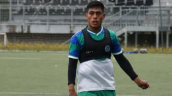 Huachipato oficializó a Harold Antiñirre como su nuevo fichaje para la temporada 2026