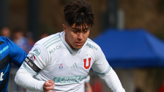 La U apuntó a Marcelo Morales como primera opción para su banda izquierda