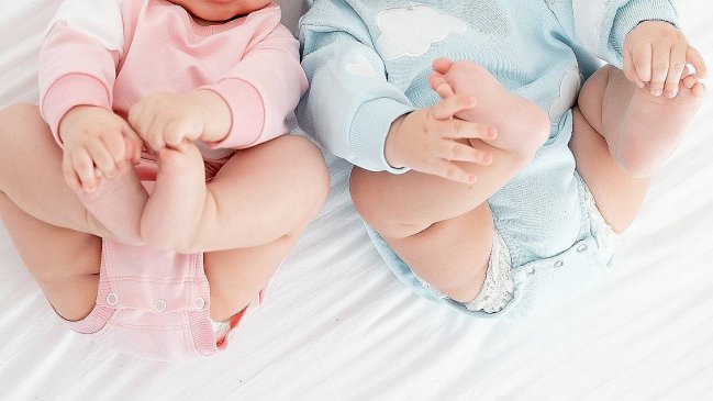 Registro Civil revela los nombres más inscritos en Chile durante 2025