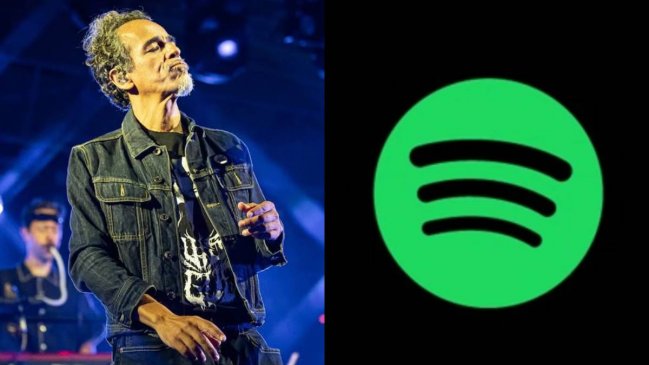 Polémica entre Café Tacvba y Spotify: banda pidió retirar su catálogo de la plataforma