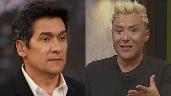 Rafael Araneda sobre dichos de Sergio Rojas: 