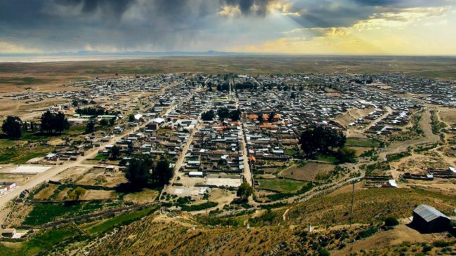 Hallan cuerpos calcinados y con signos de tortura de dos presuntos chilenos en Oruro