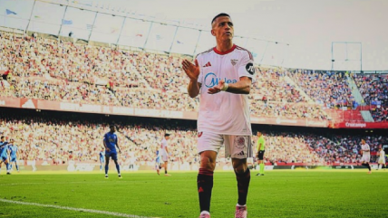   Alexis Sánchez se sinceró sobre su futuro: Tuve ofertas de Chile y Brasil 