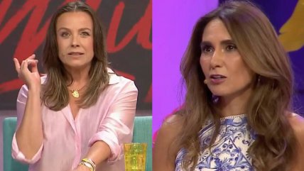   Claudia Conserva revela costosa multa que debió pagar por culpa de Yazmín Vásquez 