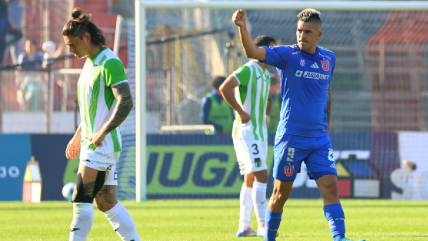   Bovaglio por opciones de Leandro Fernández y Bastián Yáñez: Prefiero guardar la ansiedad 