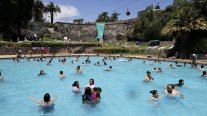 Piscinas de verano 2026 en Santiago: precios, aperturas y medidas sanitarias