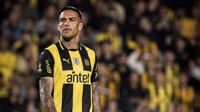 Colo Colo busca reforzar su última línea con Javier Méndez