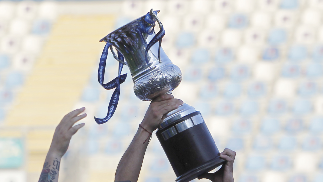 Las nuevas bases de la Segunda División tras acuerdo con la ANFP