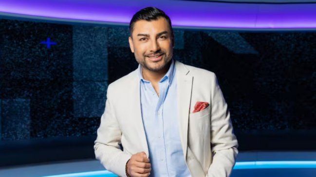 Impacto en el espectáculo: Periodista Andrés Caniulef murió a los 48 años