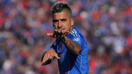   Leandro Fernández sobre su partida a Argentinos Juniors: Por suerte se consiguió rápido 