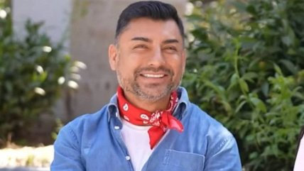 El mundo del espectáculo nacional despide a Andrés Caniulef