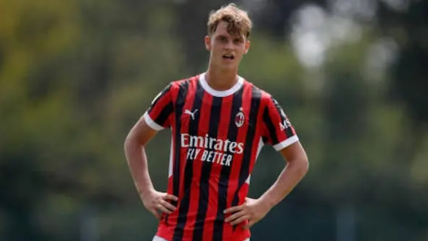   Igual que su padre: Hijo mayor de Zlatan Ibrahimovic será jugador de Ajax 