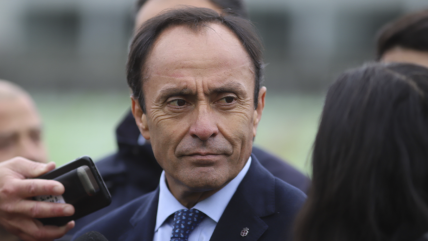   Jaime Pizarro y el Ironman de Pucón: Este año vamos a repetir la participación en las postas 