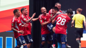 Chile buscará ante Colombia el invicto en la fase grupal del Mundial de la Kings League