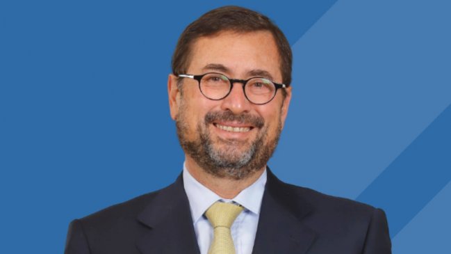 Gabinete de Kast: Gerente general de Quiñenco asoma para encabezar Cancillería