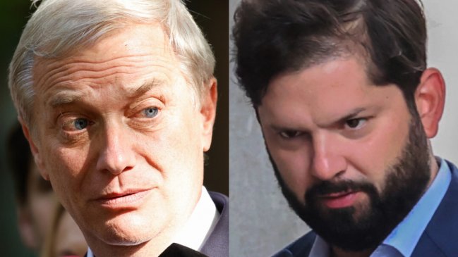 Gobierno responde a Kast: Chile no se cae a pedazos, se estabilizó y avanzó