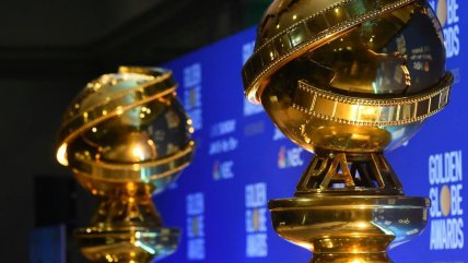   ¿Dónde y cuándo ver la ceremonia de los premios Globos de Oro 2026? 