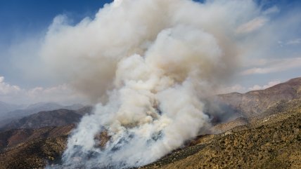 Gobierno dice que existe un 