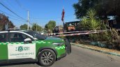 Carabineros reportó el hallazgo de un cadáver en canal de San Bernardo