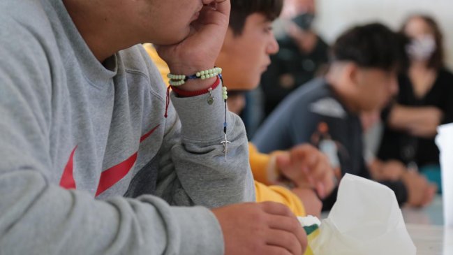 El Sename cerró sus puertas definitivamente después de 46 años