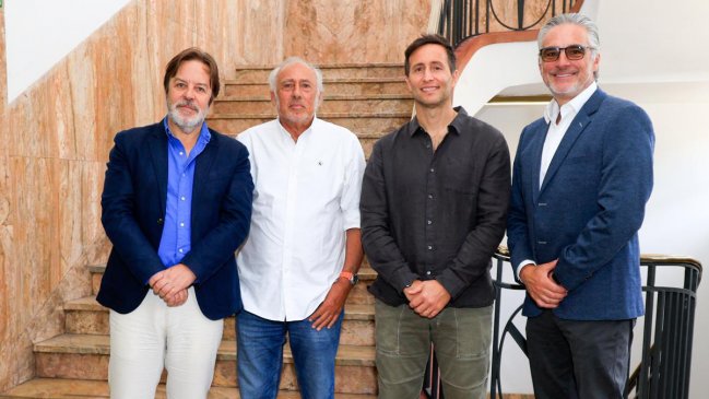 Oficializan venta de Chilevisión por parte de holding chileno-argentino