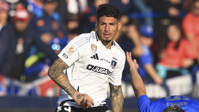 Alan Saldivia se despidió de Colo Colo: Quedará para siempre en mi historia