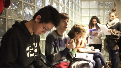   Universitarios denuncian extorsión en Venezuela 