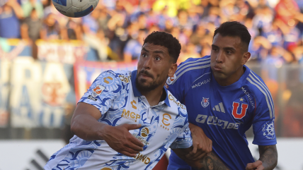   Everton oficializó la continuidad de uno de sus pilares hasta 2028 