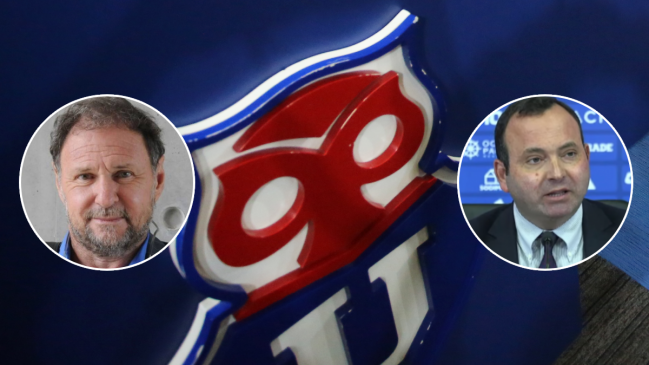 Cambio en la U: Familia Schapira vendió sus acciones de Azul Azul a Romántico Viajero SPA