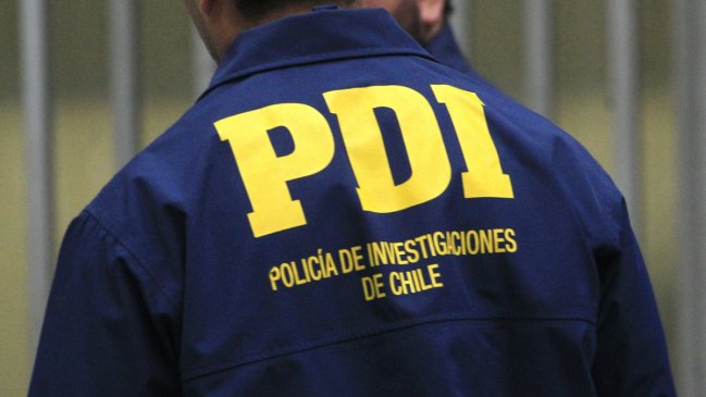 PDI investiga hallazgo de cuerpo con herida de bala en Puente Alto